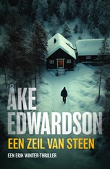 Een zeil van steen - Åke Edwardson - 9789400519466
