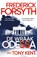 De wraak van Odessa, Frederick Forsyth ; Tony Kent - Paperback - 9789400519640