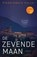 De zevende maan, Piergiorgio Pulixi - Paperback - 9789400519701