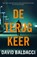 De terugkeer, David Baldacci - Paperback - 9789400519725