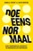Doe eens normaal, Danielle Jiskoot ; Sacha Martina - Paperback - 9789400519848