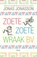 Zoete, Zoete Wraak BV, Jonas Jonasson - Paperback - 9789400519923