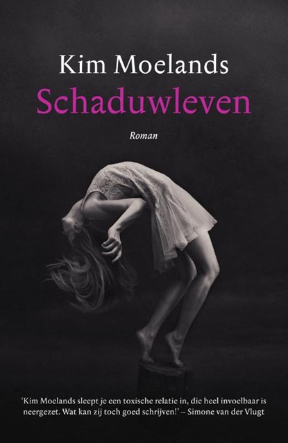Schaduwleven, Kim Moelands - Paperback - 9789400519978
