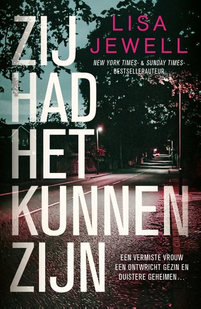 Zij had het kunnen zijn, Lisa Jewell - Paperback - 9789400520134