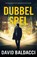 Dubbelspel, David Baldacci - Paperback - 9789400520219