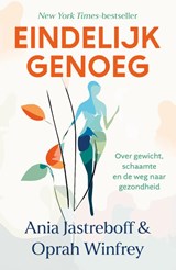 Eindelijk genoeg - Oprah Winfrey ; Ania Jastreboff - 9789400520790