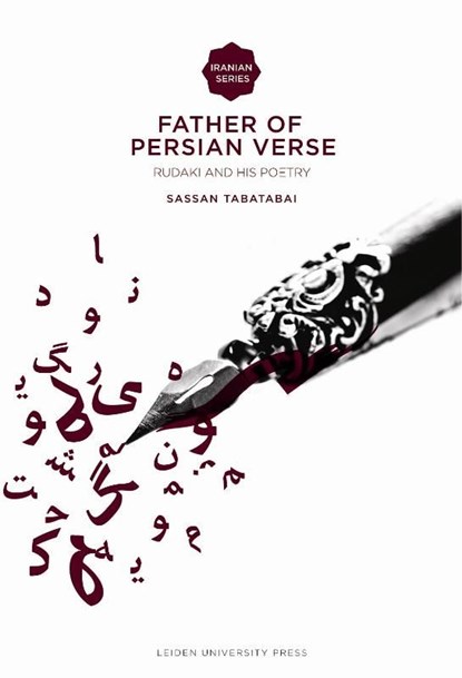 Father of persian verse, Sassan Tabatabai - Ebook Adobe PDF - 9789400600164