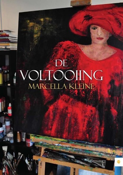 De voltooiing, Marcella Kleine - Ebook Adobe PDF - 9789400800786
