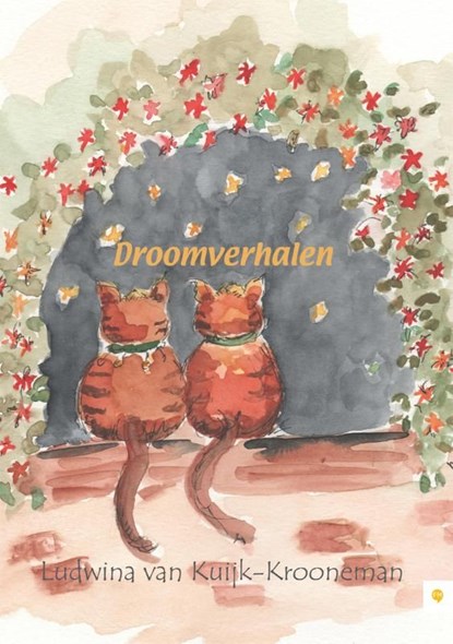 Droomverhalen, Ludwina van Kuijk-Krooneman - Ebook Adobe PDF - 9789400801349