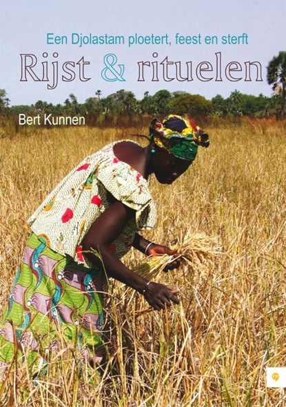 Rijst & rituelen, Bert Kunnen - Ebook - 9789400801738