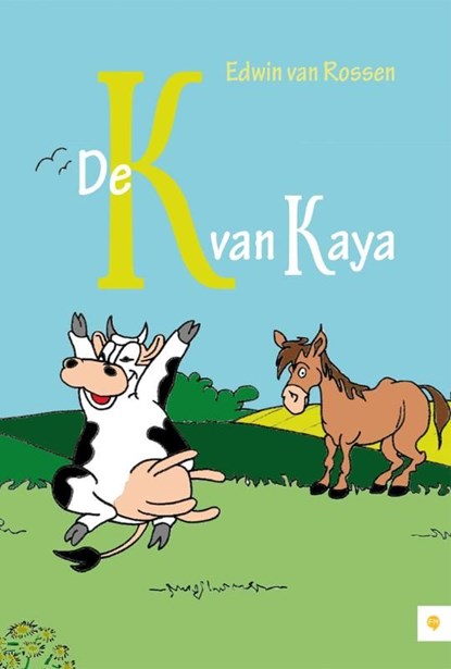De K van Kaya, Edwin van Rossen - Ebook Adobe PDF - 9789400802100