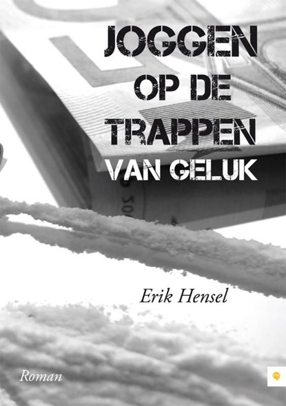 Joggen op de trappen van geluk, Erik Hensel - Ebook Adobe PDF - 9789400802629