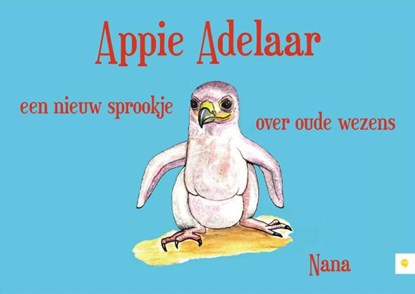 Appie Adelaar, Nana - Ebook Adobe PDF - 9789400803787