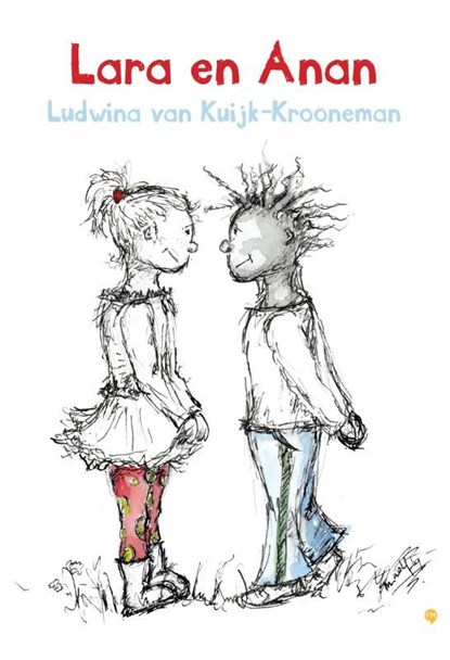 Lara en Anan, Ludwina van Kuijk-Krooneman - Ebook Adobe PDF - 9789400804241