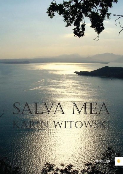 Salva Mea, Karin Witowski - Ebook - 9789400804708