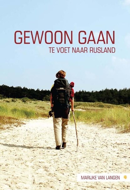 Gewoon gaan, Marijke van Langen - Ebook Adobe PDF - 9789400805514