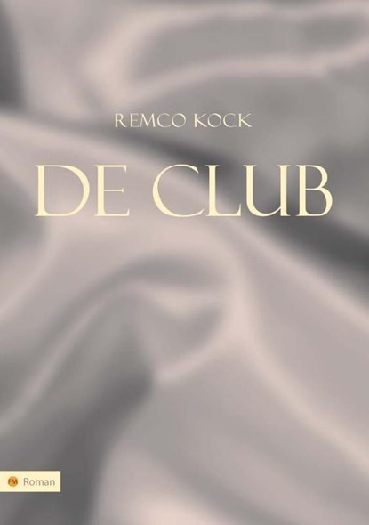 De club, Remco Kock - Ebook Adobe PDF - 9789400807204