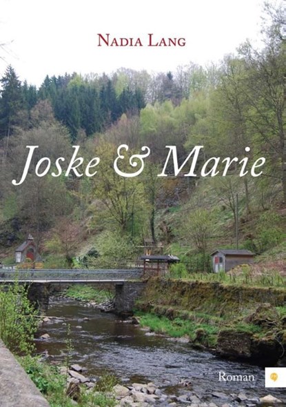 Joske en Marie, Nadia Lang - Ebook - 9789400821750