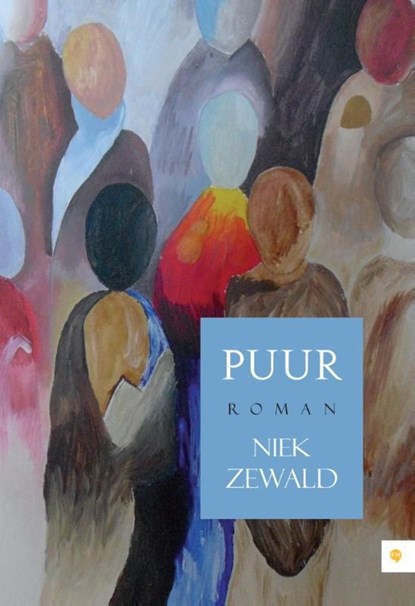 Puur, Niek Zewald - Ebook - 9789400822917