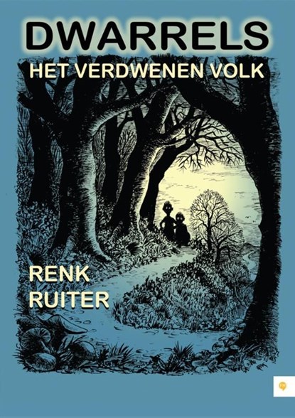 Dwarrels, Renk Ruiter - Ebook - 9789400823037