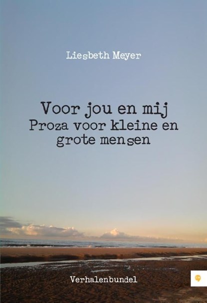Voor jou en mij, Liesbeth Meyer - Ebook Adobe PDF - 9789400824546