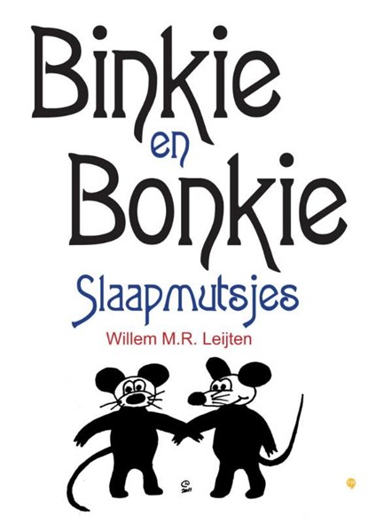 Slaapmutsjes, Willem M.R. Leijten - Ebook Adobe PDF - 9789400825888