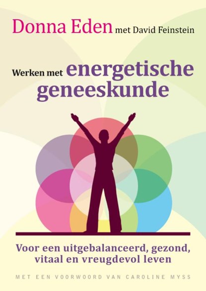 Werken met energetische geneeskunde, Donna Eden ; David Feinstein - Paperback - 9789401300162