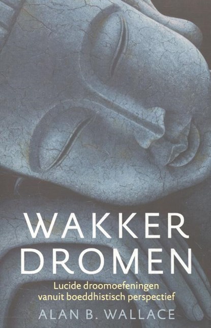 Wakker dromen, B. Alan Wallace ; B. Alan  Wallace - Paperback - 9789401300797