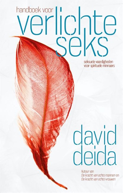 Handboek voor verlichte seks, David Deida - Paperback - 9789401301350