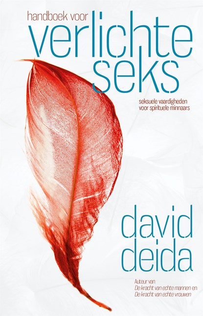 Handboek voor verlichte seks, David Deida - Ebook - 9789401301367
