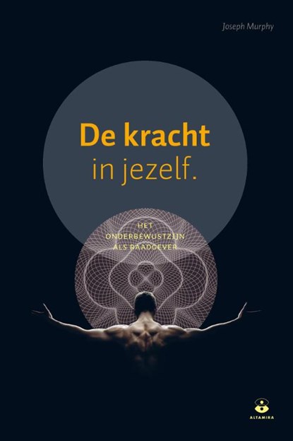 De kracht in jezelf, Joseph Murphy - Paperback - 9789401301671