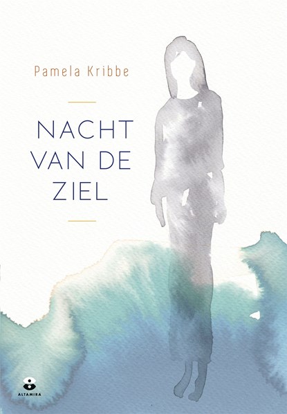 Nacht van de ziel, Pamela Kribbe - Ebook - 9789401301732