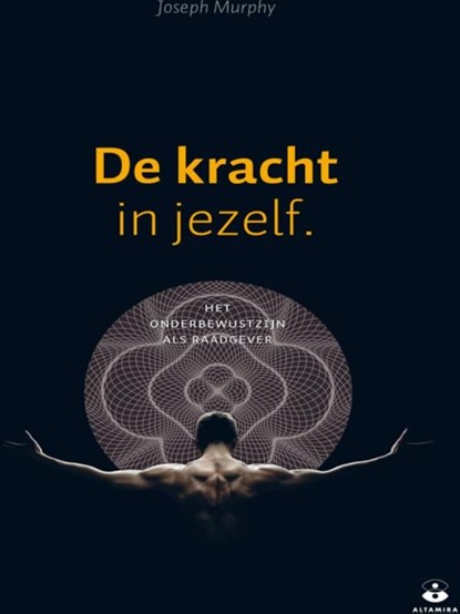De kracht in jezelf, Joseph Murphy - Ebook - 9789401301817