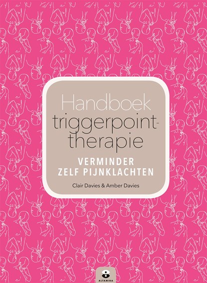 Handboek triggerpoint-therapie, Clair Davies ; Amber Davies - Ebook - 9789401302098
