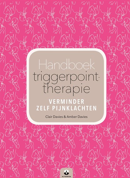 Handboek triggerpoint-therapie, Clair Davies ; Amber Davies - Ebook - 9789401302098