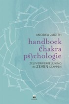 Handboek chakrapsychologie | Anodea Judith | 