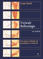 Verticale reflexologie / deel Een werkboek | Lynne Booth | 
