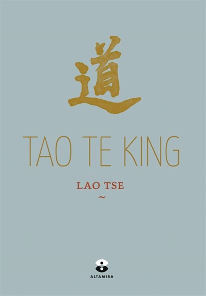 Tao te king, Lao Tse - Gebonden - 9789401302548
