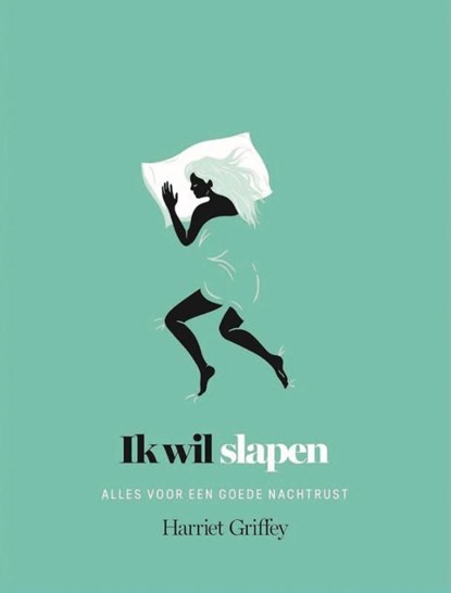 Ik wil slapen, Harriet Griffey - Ebook - 9789401302623
