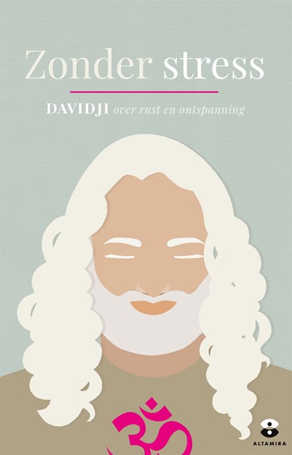 Zonder stress, Davidji - Ebook - 9789401302647