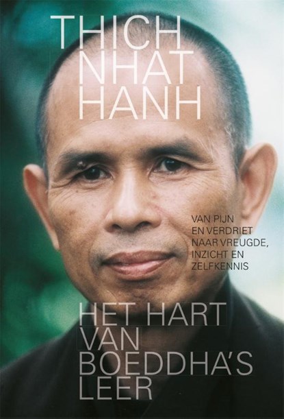 Het hart van Boeddha's leer, Thich Nhat Hahn - Paperback - 9789401303095