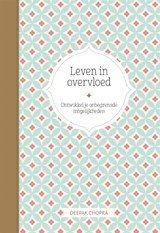 Leven in overvloed - Deepak Chopra - 9789401303101