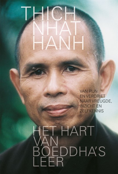 Het hart van Boeddha's leer, Thich Nhat Hanh - Ebook - 9789401303118