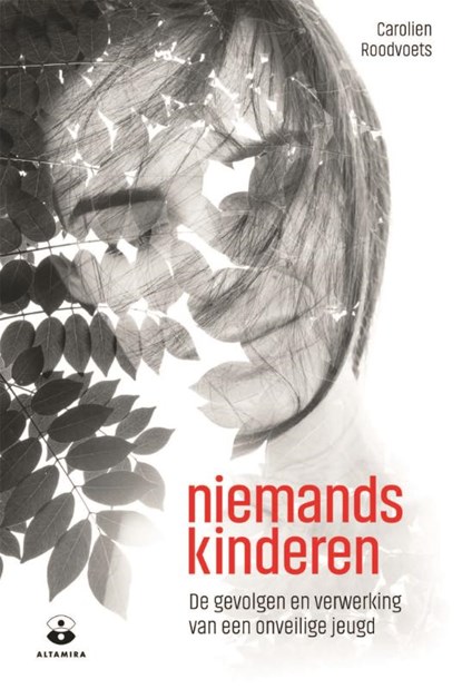 Niemandskinderen, Carolien Roodvoets - Paperback - 9789401303484