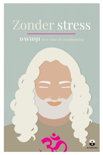 Zonder stress, Davidji - Luisterboek MP3 - 9789401303699