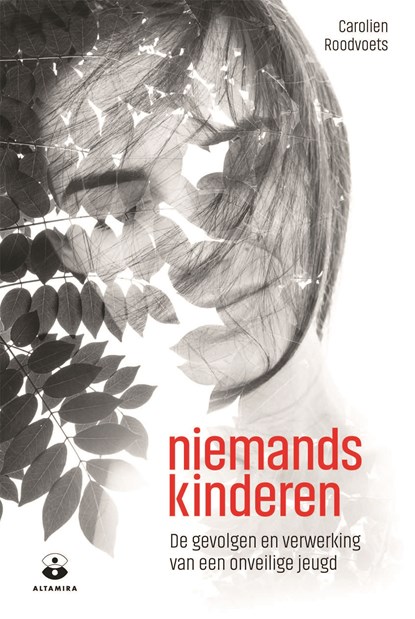 Niemandskinderen, Carolien Roodvoets - Ebook - 9789401303804