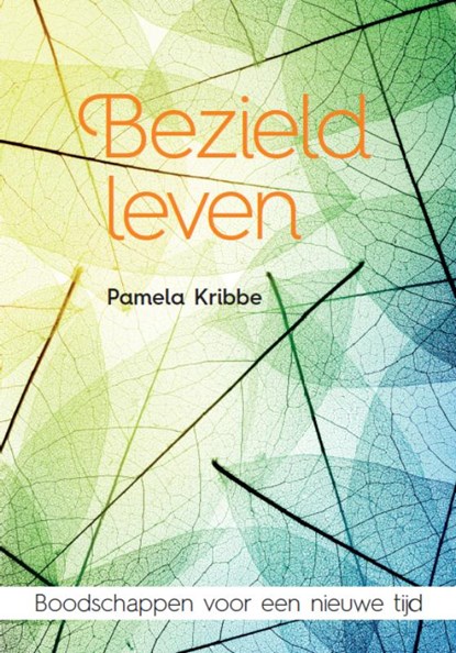 Bezield leven, Pamela Kribbe - Paperback - 9789401303972