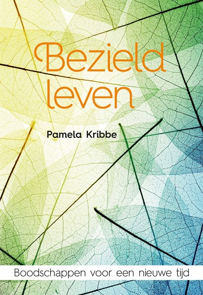 Bezield leven, Pamela Kribbe - Ebook - 9789401303989