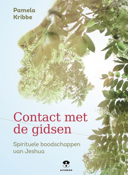 Contact met spirituele gidsen, Pamela Kribbe - Ebook - 9789401304009