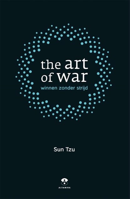The art of war, Sun Tzu - Paperback - 9789401304030